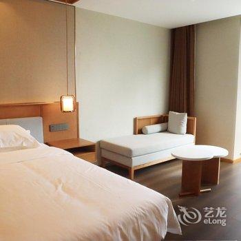 美玥·轻奢酒店(北京五棵松店)酒店提供图片