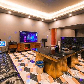 清远碧桂园温泉度假别墅酒店提供图片