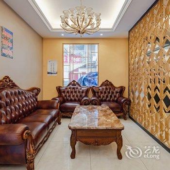九寨沟鑫世纪缘酒店酒店提供图片