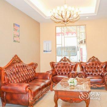 九寨沟鑫世纪缘酒店酒店提供图片