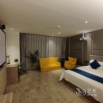 如家商旅酒店(中山利和广场体育路店)酒店提供图片