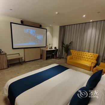 如家商旅酒店(中山利和广场体育路店)酒店提供图片