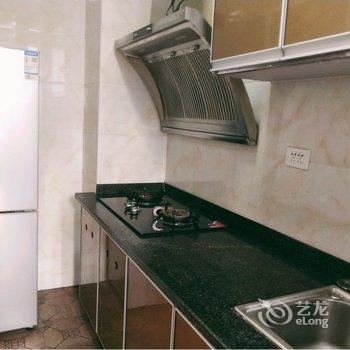 重庆馨家公寓酒店提供图片