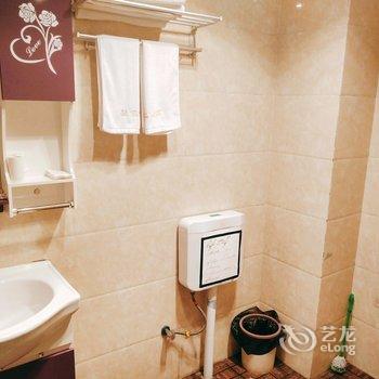 重庆馨家公寓酒店提供图片