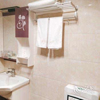 重庆馨家公寓酒店提供图片