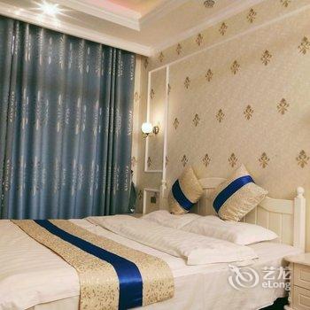 重庆馨家公寓酒店提供图片