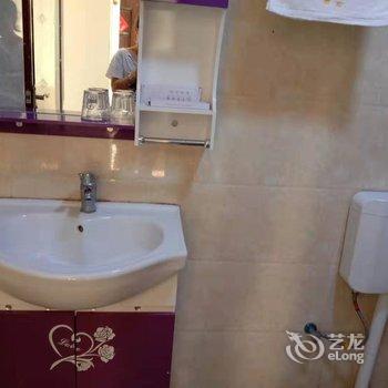 重庆馨家公寓酒店提供图片