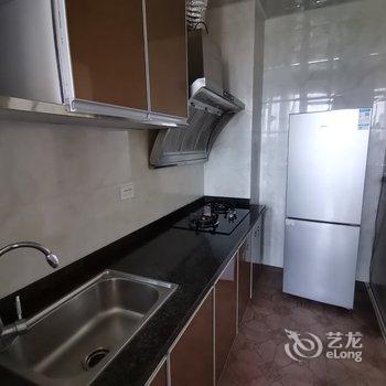 重庆馨家公寓酒店提供图片