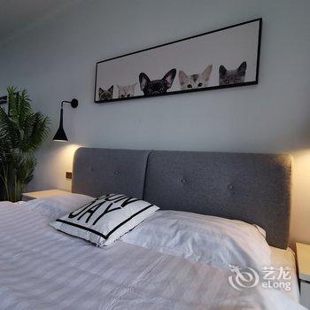 重庆馨家公寓酒店提供图片