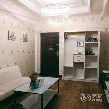 重庆馨家公寓酒店提供图片