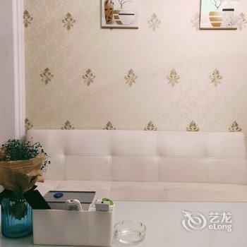 重庆馨家公寓酒店提供图片