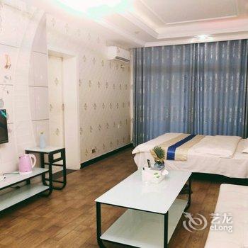 重庆馨家公寓酒店提供图片