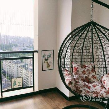 重庆馨家公寓酒店提供图片