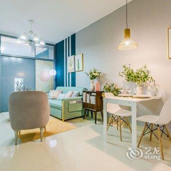 宜家宜居精品公寓(海滨南路分店)酒店提供图片