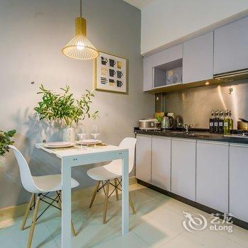 宜家宜居精品公寓(海滨南路分店)酒店提供图片