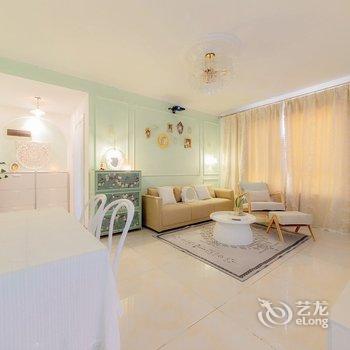 等花儿开公寓(雁塔西路1号分店)酒店提供图片
