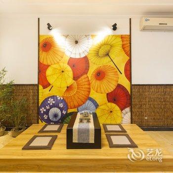 不二公寓(童家桥正街2号分店)酒店提供图片