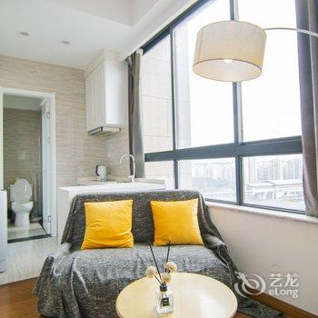涵小屋精品民宿(梅家浜路2号分店)酒店提供图片