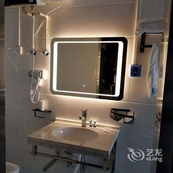 浪漫主题公寓(普丰路分店)酒店提供图片