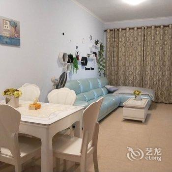 山湖居公寓(美林湖大道1号分店)酒店提供图片