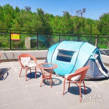 北京豆南山下民宿酒店提供图片