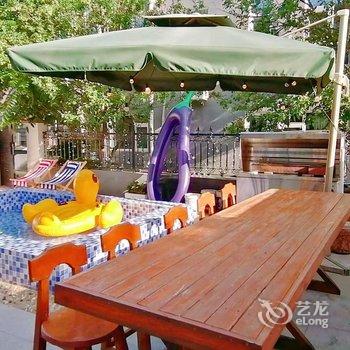 北京豆南山下民宿酒店提供图片