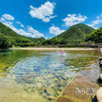 富春江悠境民宿酒店提供图片