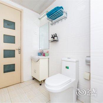 青岛小城物语民宿酒店提供图片