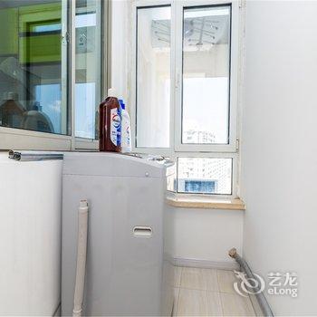 青岛小城物语民宿酒店提供图片