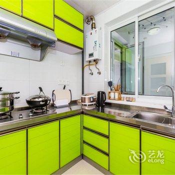青岛小城物语民宿酒店提供图片