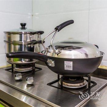 青岛小城物语民宿酒店提供图片