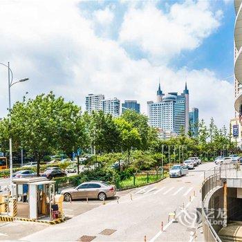 青岛小城物语民宿酒店提供图片