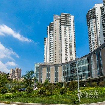 青岛小城物语民宿酒店提供图片