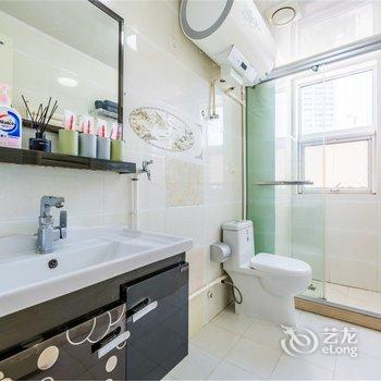 青岛小城物语民宿酒店提供图片