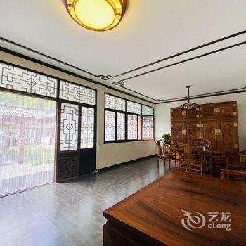 雾灵山悠山雅居度假小院酒店提供图片