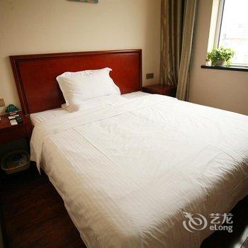 格林豪泰(忻州古城建设南路店)酒店提供图片