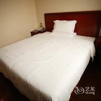 格林豪泰(忻州古城建设南路店)酒店提供图片