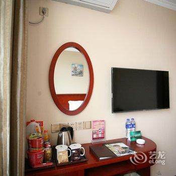 格林豪泰(忻州古城建设南路店)酒店提供图片