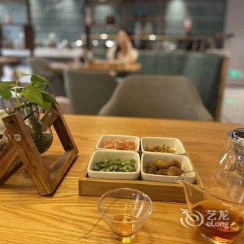 杭州雅泊酒店(武林广场建国北路地铁站店)酒店提供图片