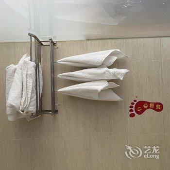 黄山欢乐假日宾馆酒店提供图片