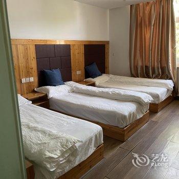 黄山欢乐假日宾馆酒店提供图片