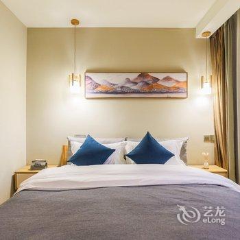 峨眉山欣怡轩民宿酒店提供图片