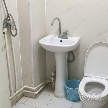 优客怡家民宿(北京五棵松301解放军总医院店)酒店提供图片