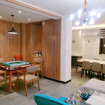 北京豆南山下民宿酒店提供图片