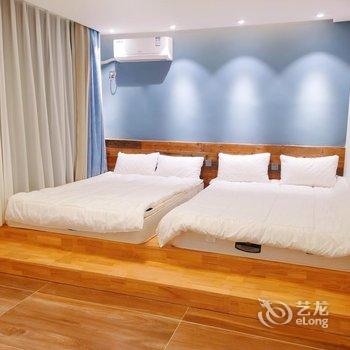 北京豆南山下民宿酒店提供图片