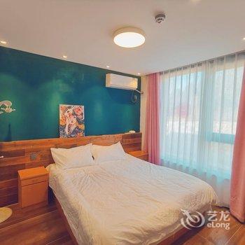 北京豆南山下民宿酒店提供图片