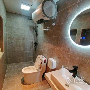 北京豆南山下民宿酒店提供图片