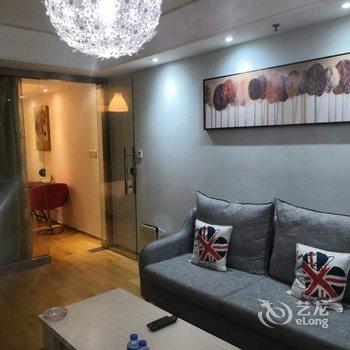 源寓(北京望京SOHO合生麒麟社店)酒店提供图片