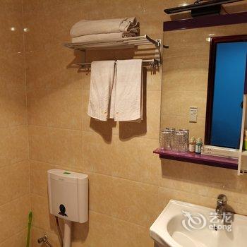 重庆馨家公寓酒店提供图片