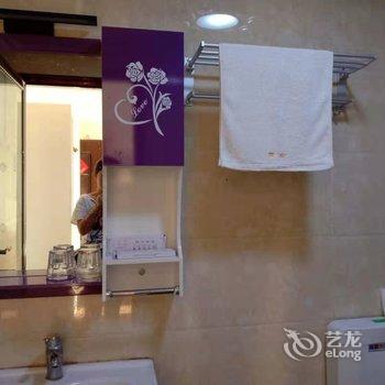 重庆馨家公寓酒店提供图片